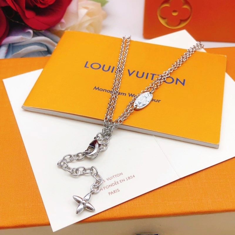 Louis Vuitton Necklaces WaterResistant 247907