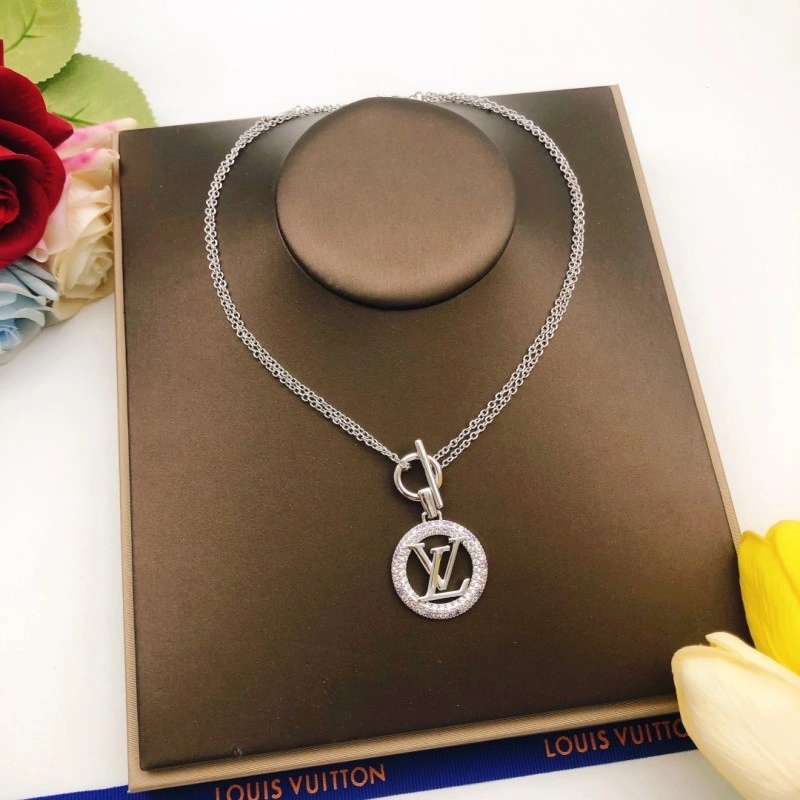 Louis Vuitton Necklaces WaterResistant 247907