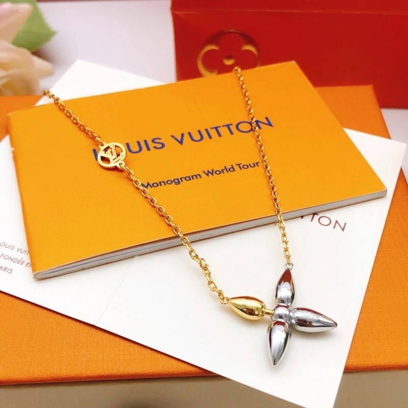 ModernLook Louis Vuitton Necklaces 247898