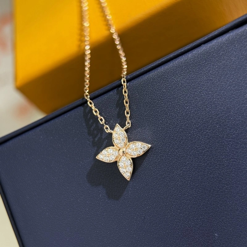 Durable Louis Vuitton Necklaces 247915