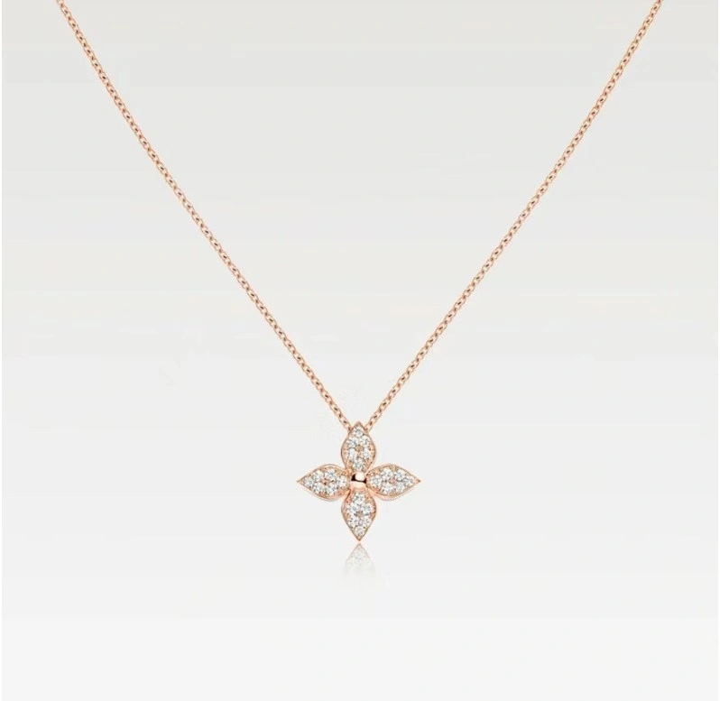 Durable Louis Vuitton Necklaces 247915