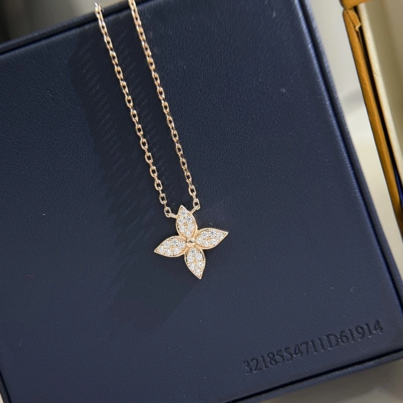 Durable Louis Vuitton Necklaces 247915