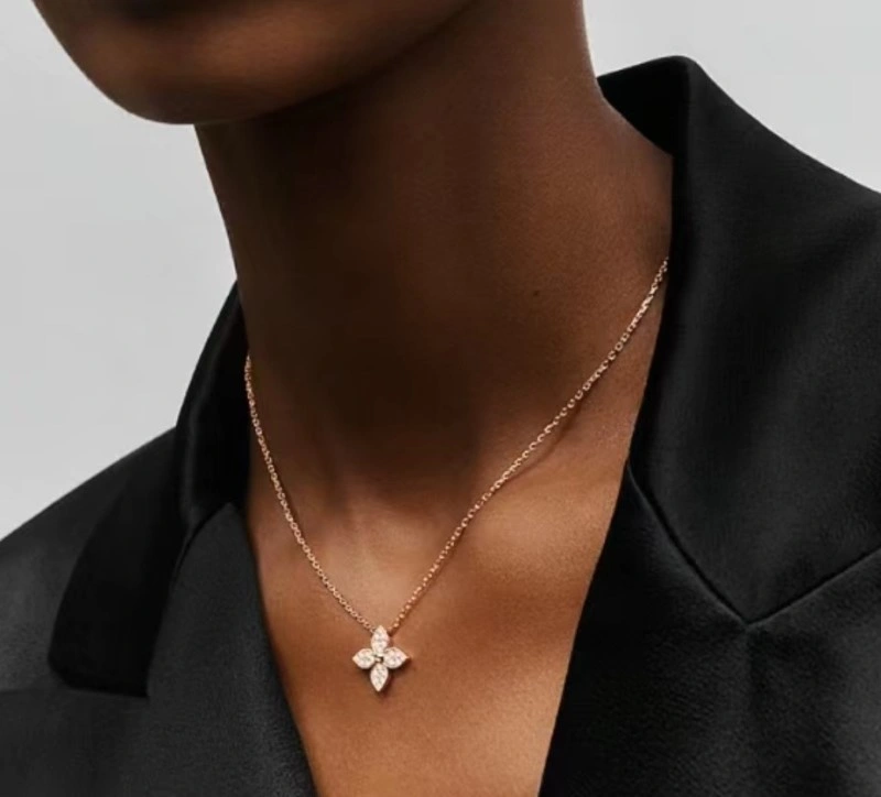 Durable Louis Vuitton Necklaces 247915