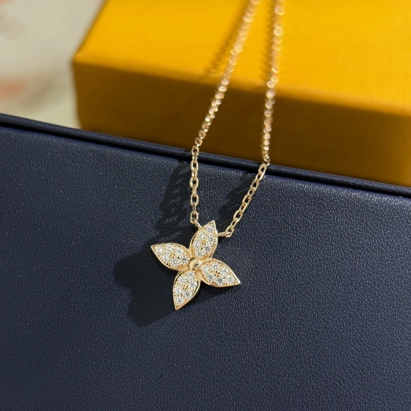 Durable Louis Vuitton Necklaces 247915