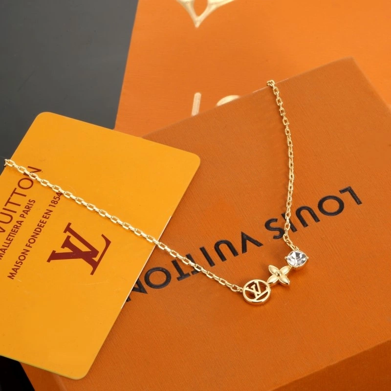 Louis Vuitton Necklaces Compact 247901