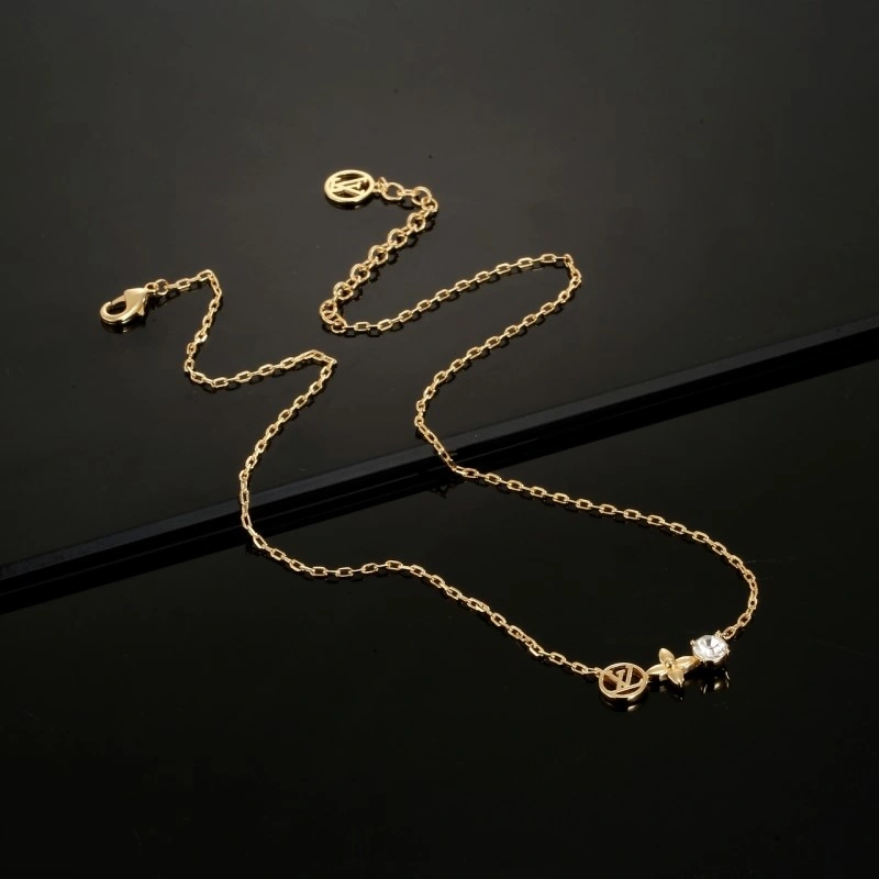 Louis Vuitton Necklaces Compact 247901