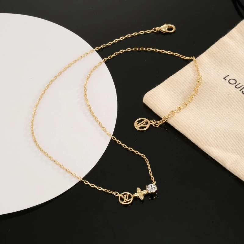 Louis Vuitton Necklaces Compact 247901