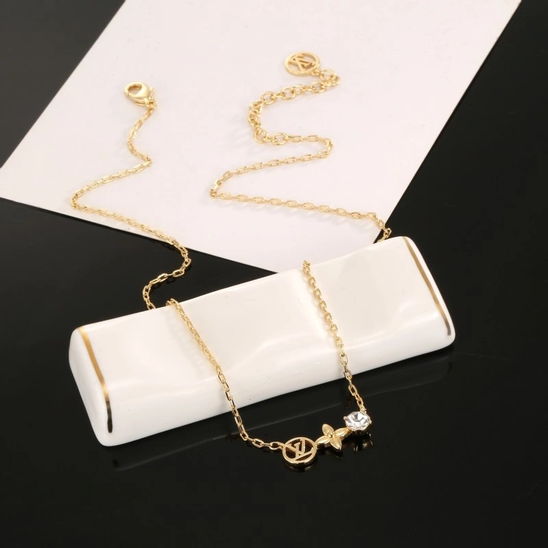Louis Vuitton Necklaces Compact 247901