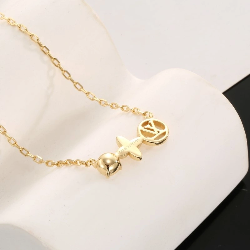 Louis Vuitton Necklaces Compact 247901