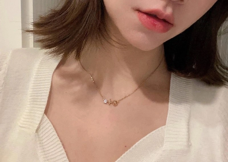 Louis Vuitton Necklaces Compact 247901