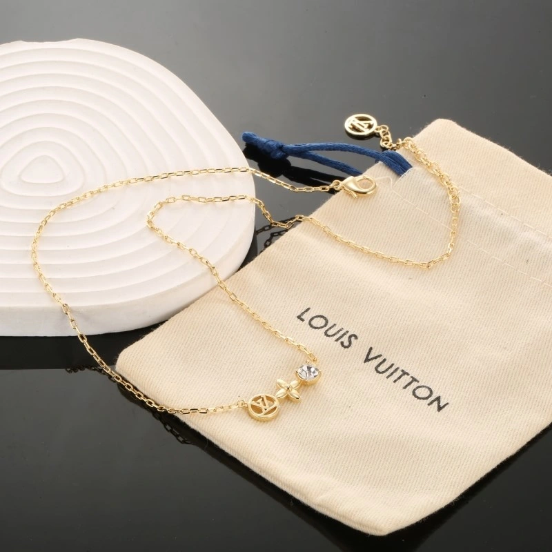 Louis Vuitton Necklaces Compact 247901
