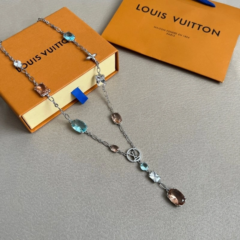 Louis Vuitton Necklaces Affordable 247889