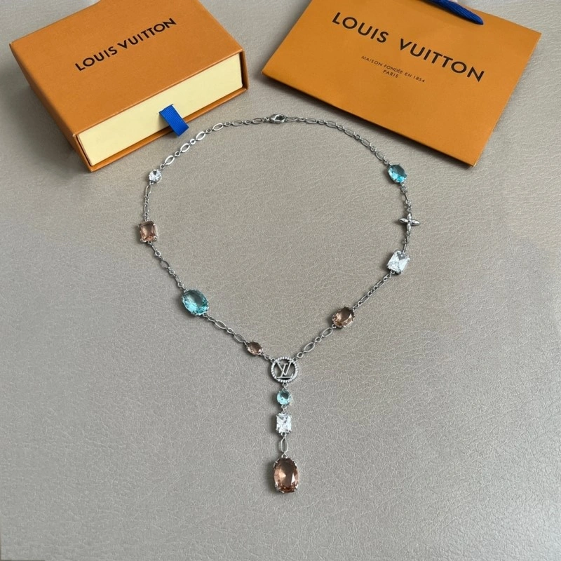 Louis Vuitton Necklaces Affordable 247889