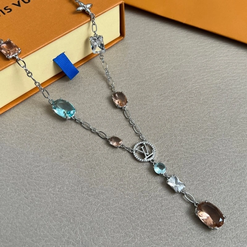 Louis Vuitton Necklaces Affordable 247889
