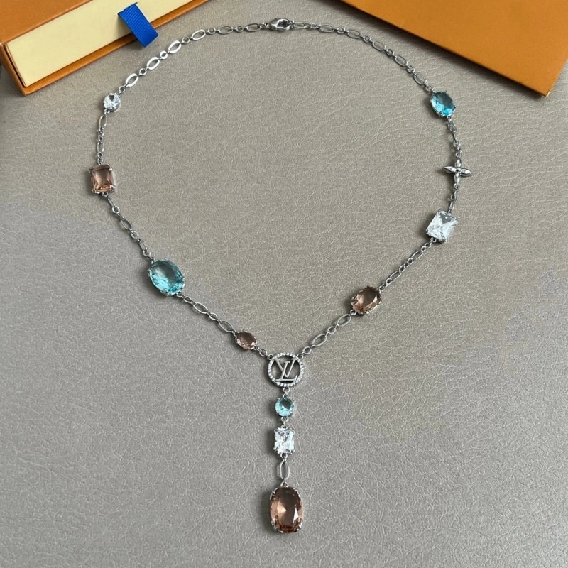 Louis Vuitton Necklaces Affordable 247889