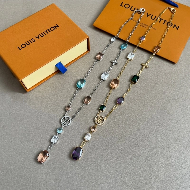 Louis Vuitton Necklaces SmartChoice 247904