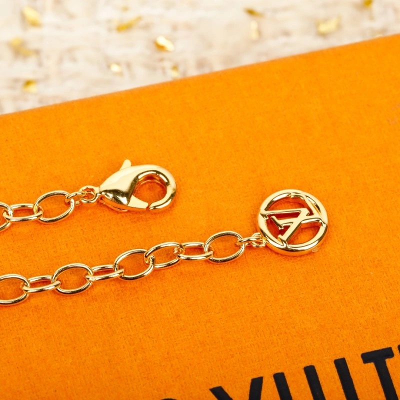 EasyMatch Louis Vuitton Necklaces 247892