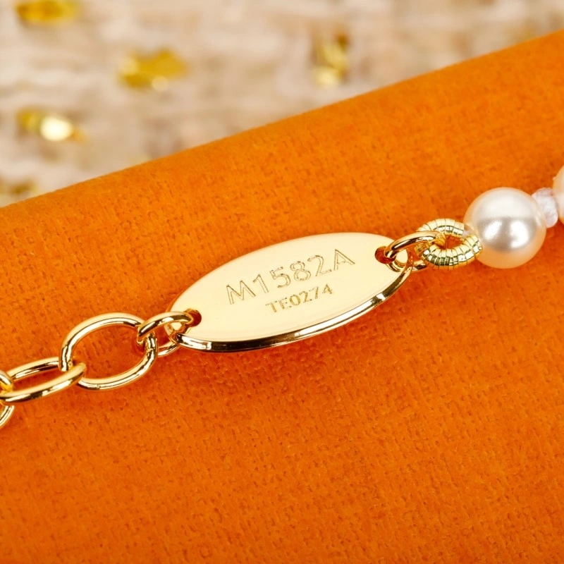 EasyMatch Louis Vuitton Necklaces 247892