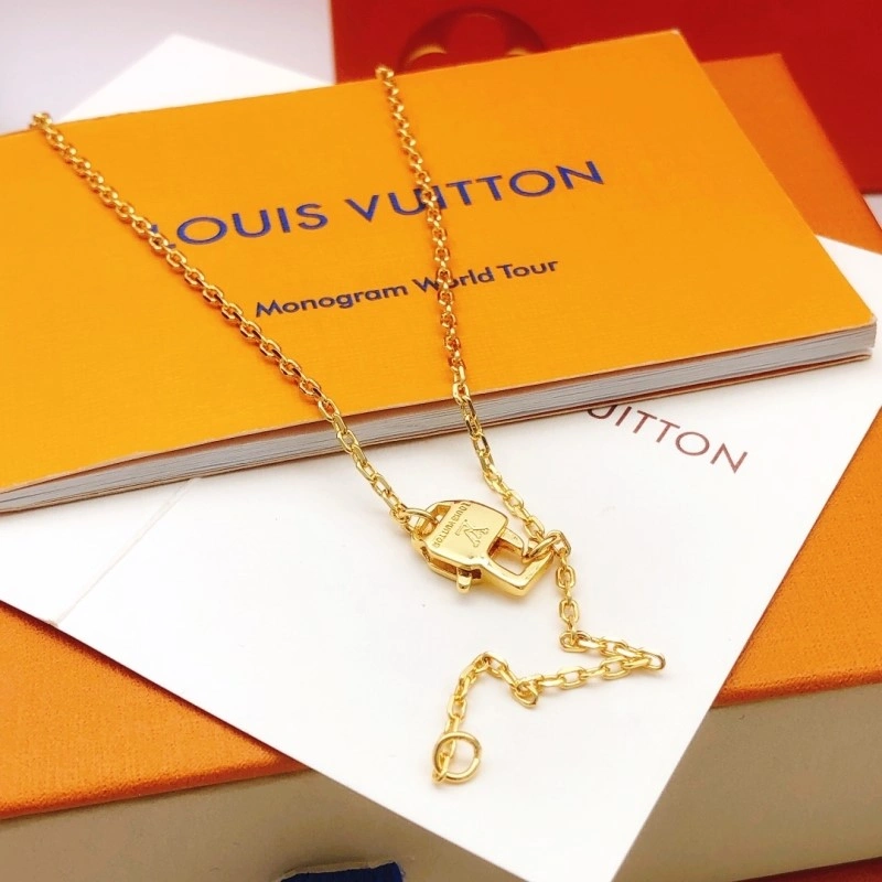 EasyMatch Louis Vuitton Necklaces 247914