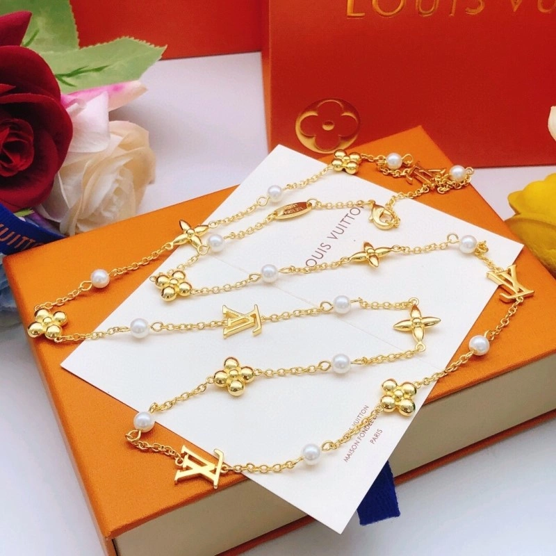 Louis Vuitton Necklaces WaterResistant 247902