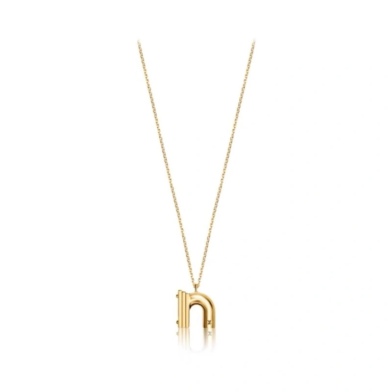 Louis Vuitton Necklaces OnTrend 247906
