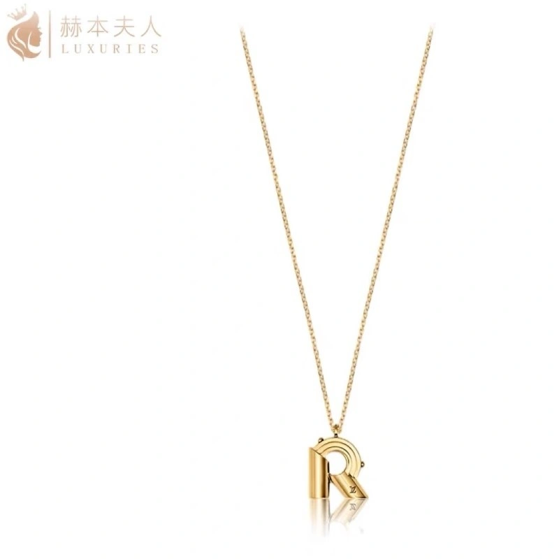 Louis Vuitton Necklaces OnTrend 247906