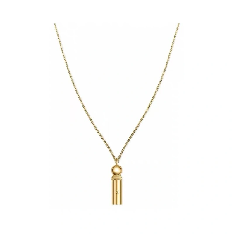 Affordable Louis Vuitton Necklaces 247916
