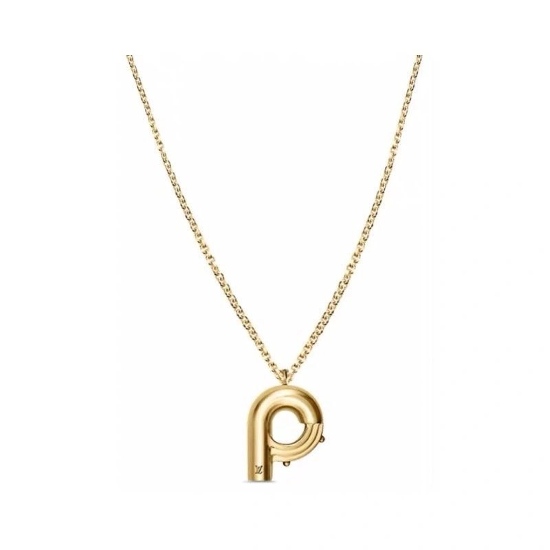 Affordable Louis Vuitton Necklaces 247916