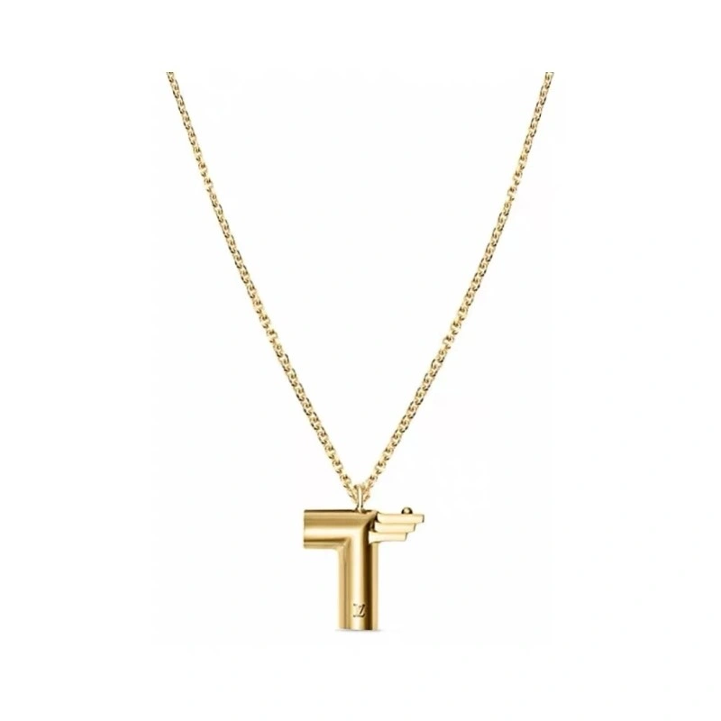Affordable Louis Vuitton Necklaces 247916