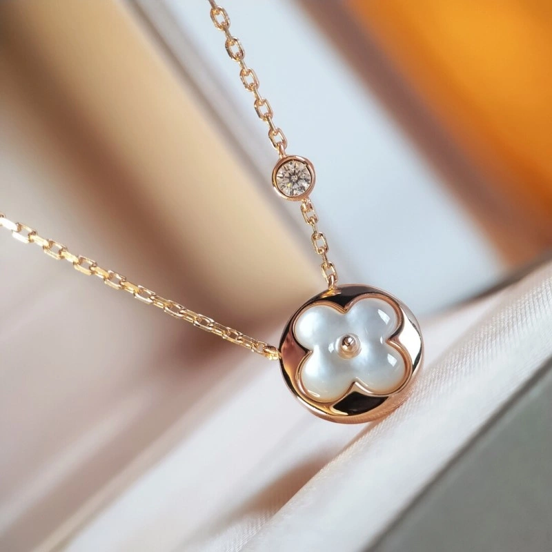 TopPick Louis Vuitton Necklaces 247894