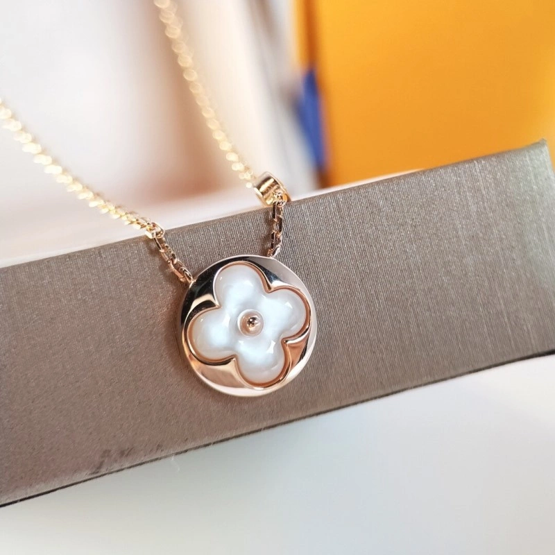 TopPick Louis Vuitton Necklaces 247894