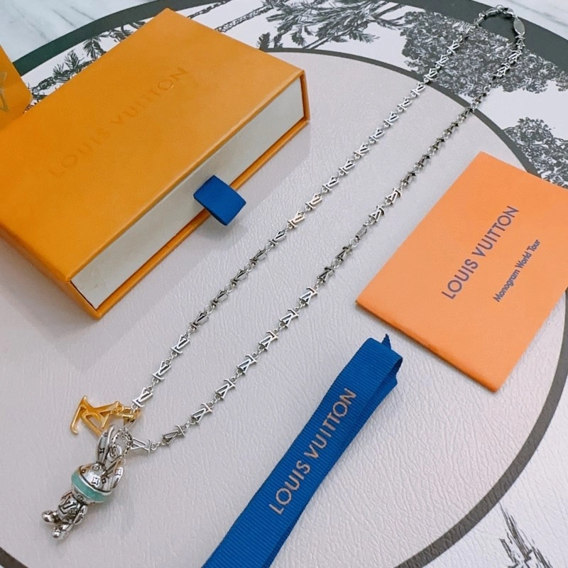 Louis Vuitton Necklaces WaterResistant 247913