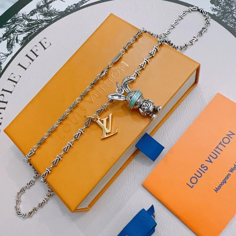 Louis Vuitton Necklaces WaterResistant 247913