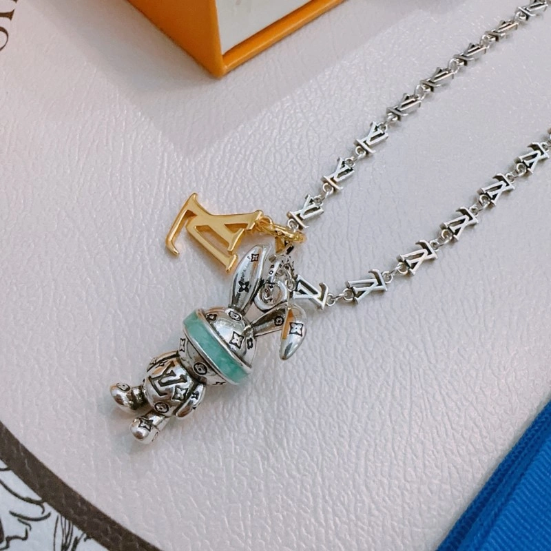 Louis Vuitton Necklaces WaterResistant 247913
