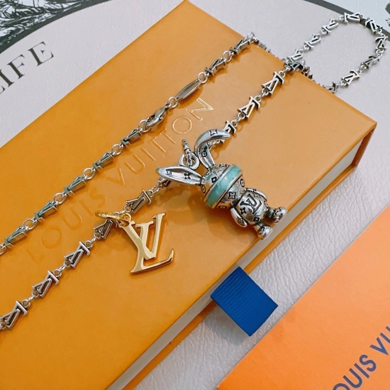Louis Vuitton Necklaces WaterResistant 247913