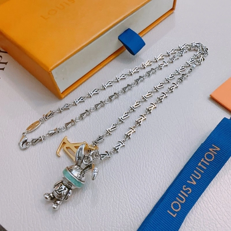 Louis Vuitton Necklaces WaterResistant 247913