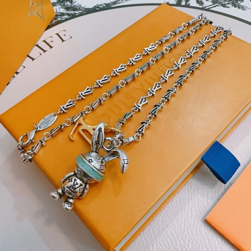 Louis Vuitton Necklaces WaterResistant 247913