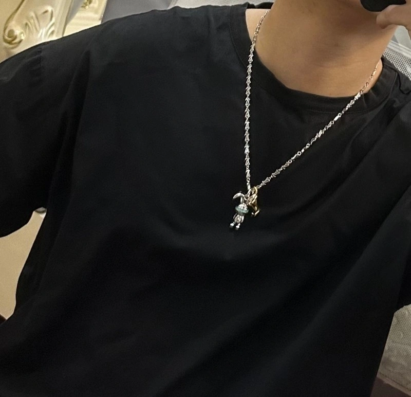 Louis Vuitton Necklaces WaterResistant 247913