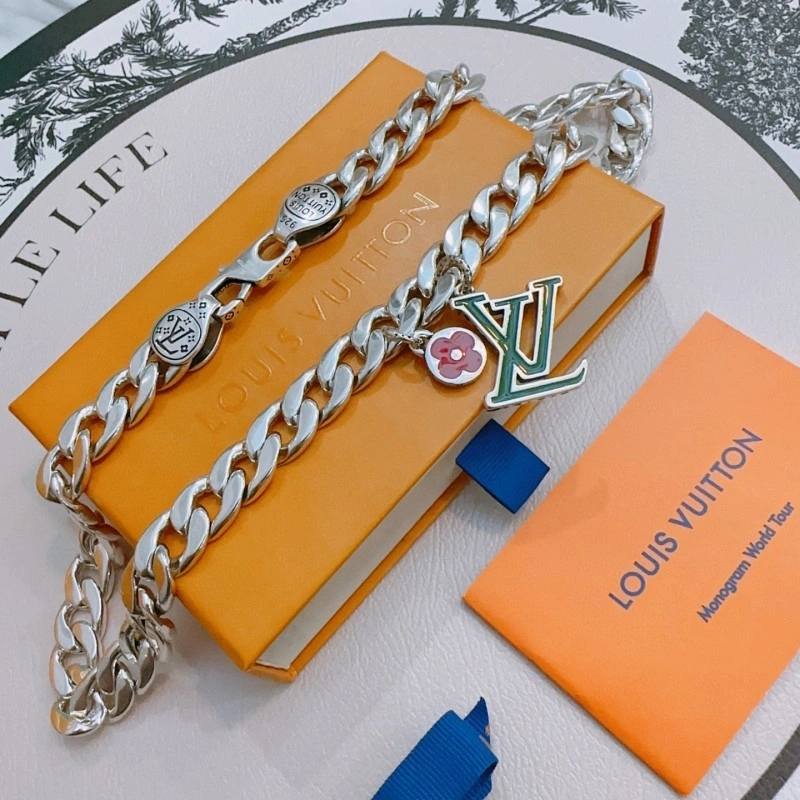 Louis Vuitton Necklaces GoAnywhere 247910