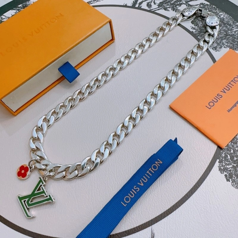 Louis Vuitton Necklaces GoAnywhere 247910