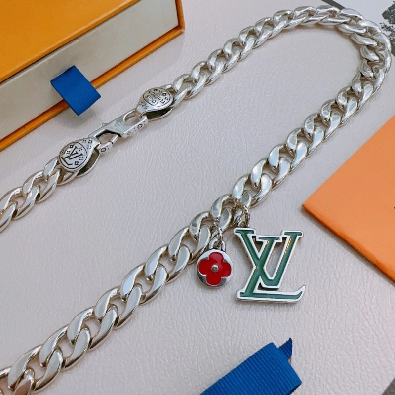 Louis Vuitton Necklaces GoAnywhere 247910
