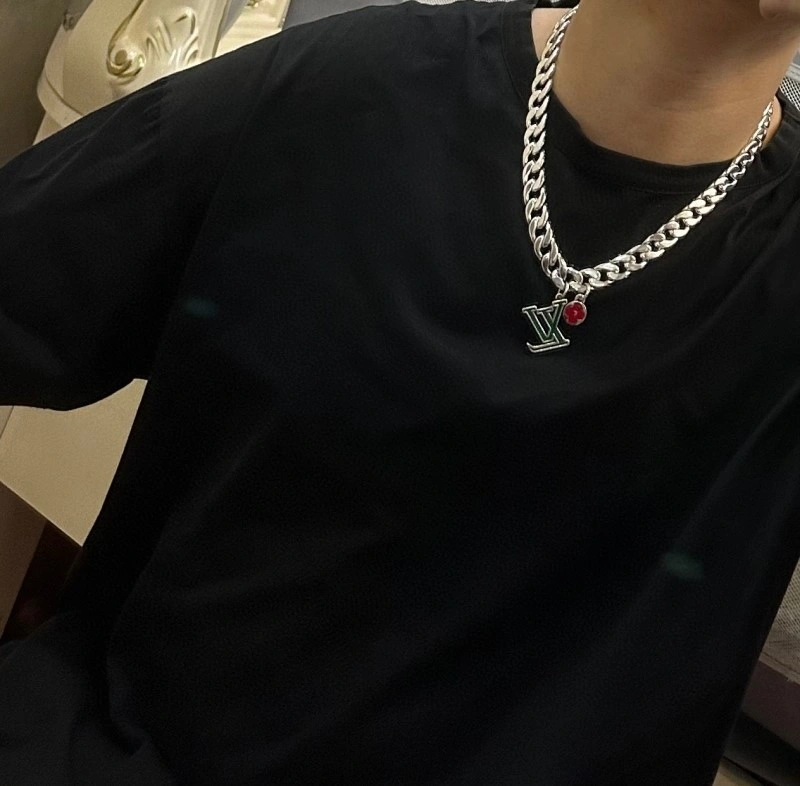Louis Vuitton Necklaces GoAnywhere 247910