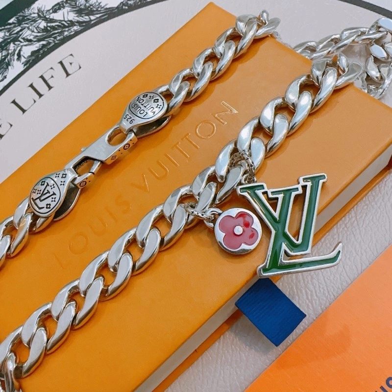 Louis Vuitton Necklaces GoAnywhere 247910