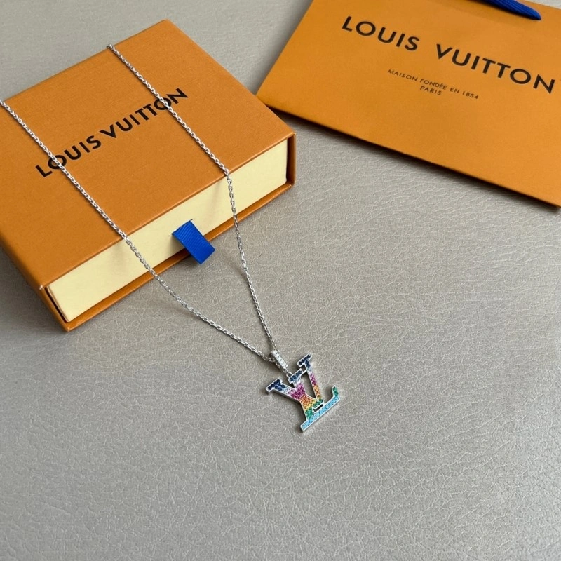 Louis Vuitton Necklaces TravelReady 247897