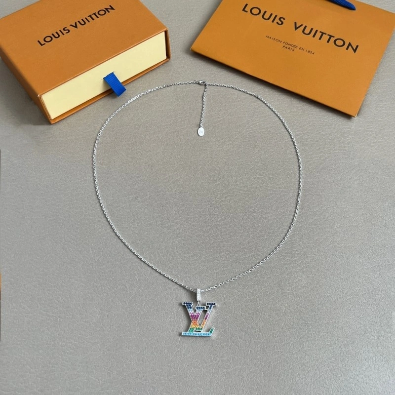 Louis Vuitton Necklaces TravelReady 247897