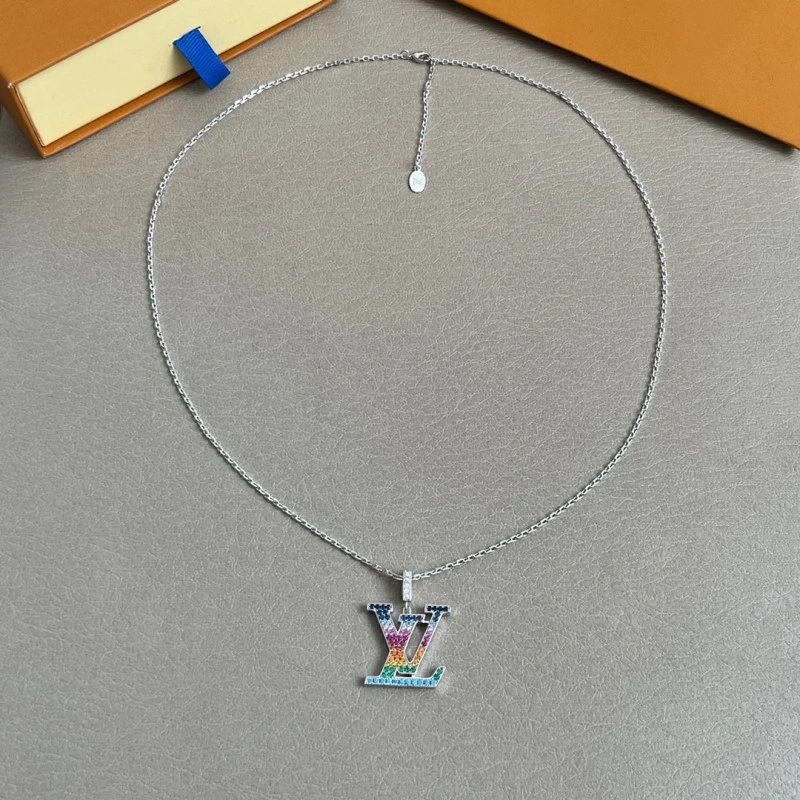 Louis Vuitton Necklaces TravelReady 247897