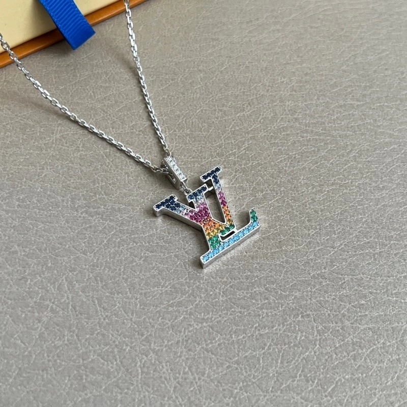 Louis Vuitton Necklaces TravelReady 247897