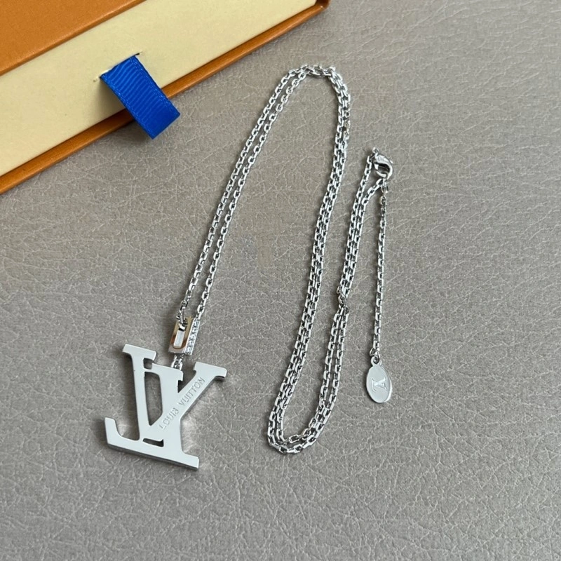 Louis Vuitton Necklaces TravelReady 247897