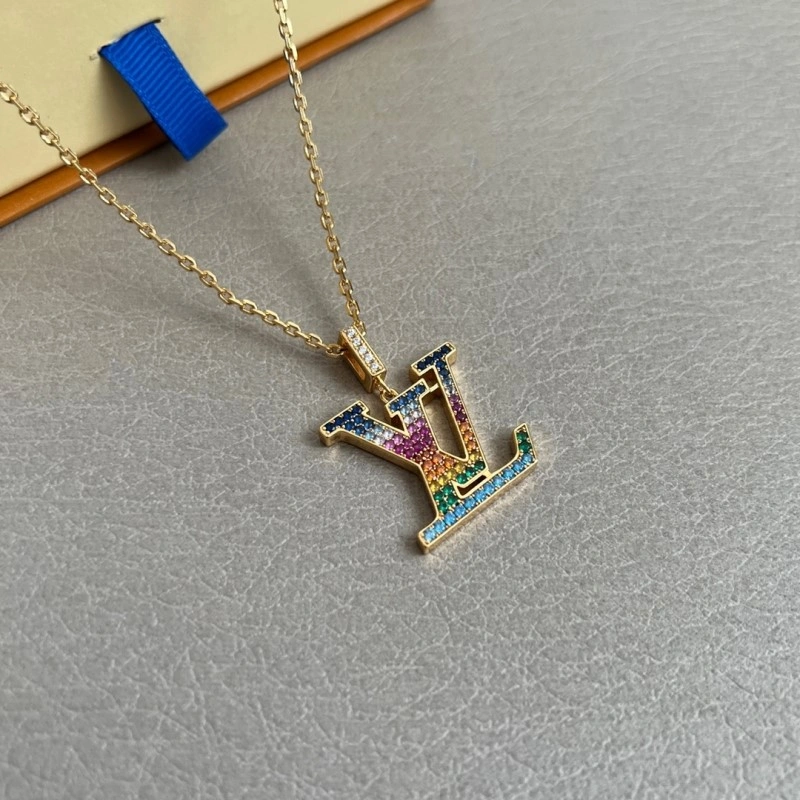 StreetReady Louis Vuitton Necklaces 247886