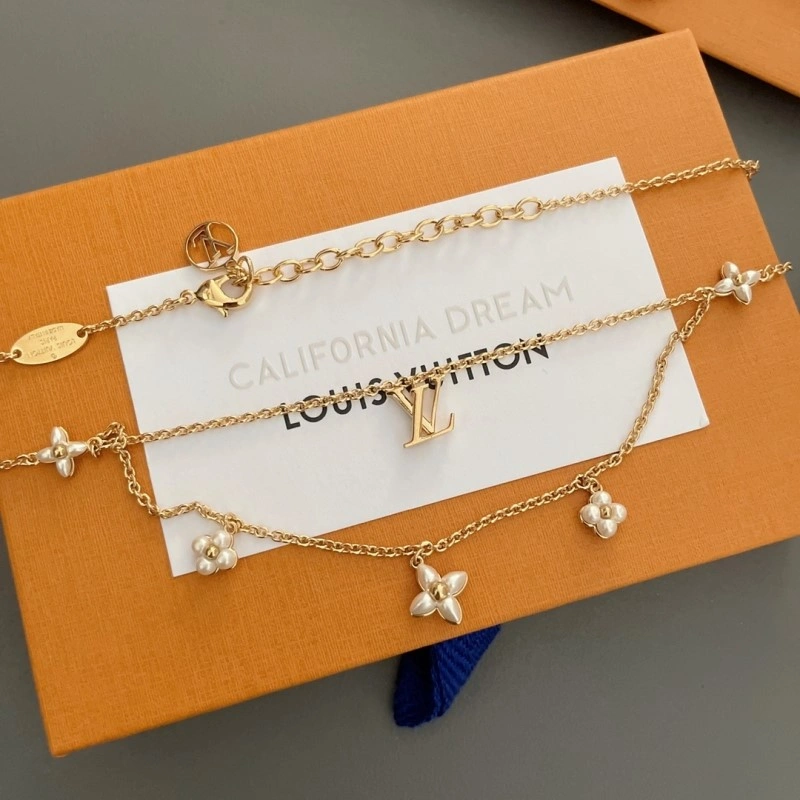 Louis Vuitton Necklaces ZeroBulk 247884